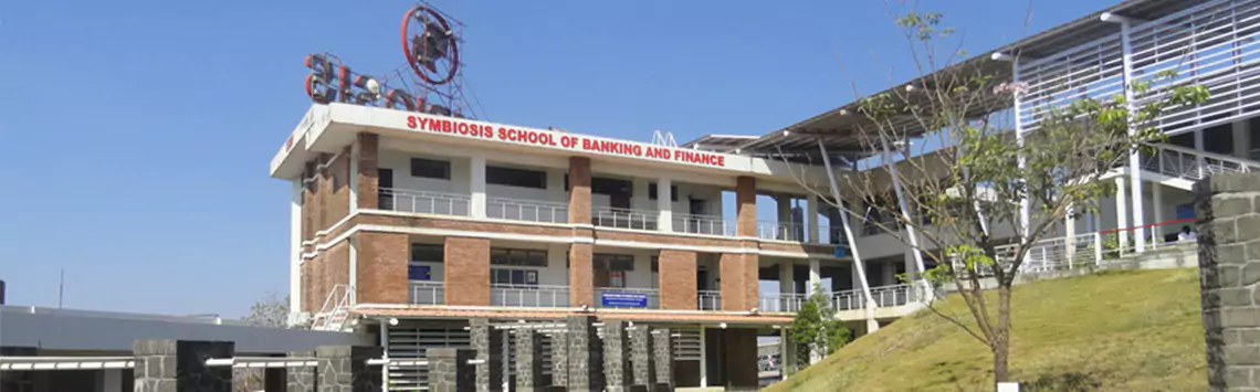 SSBF Pune Institute image